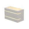 Luminária para iluminação ambiente interna