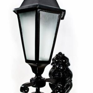 Luminária Arandela Colonial Clássica Vintage Retrô