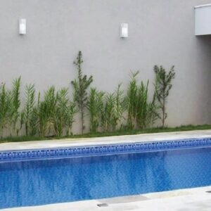 LUMINÁRIA PARA PISCINA