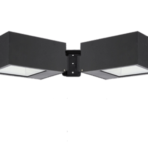 Luminária Solar de Poste Fotovoltaica Pública 50W