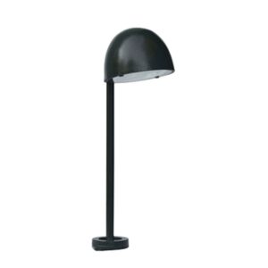 BALIZADOR COGUMELO PARA JARDIM E PAISAGISMO