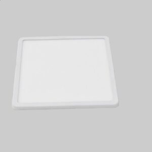 Painel luminária de Embutir quadrado em led bivolt