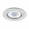 Downlight LED Luminária de Embutir