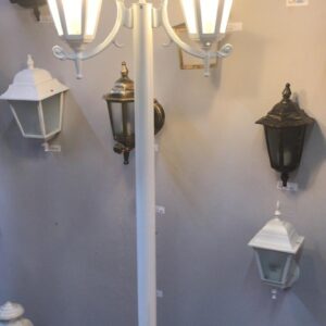 Poste Colonial