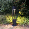 balizadores para jardim